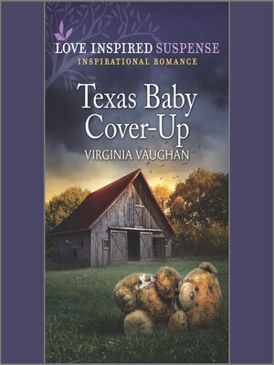 cover image of Texas Baby Cover-Up